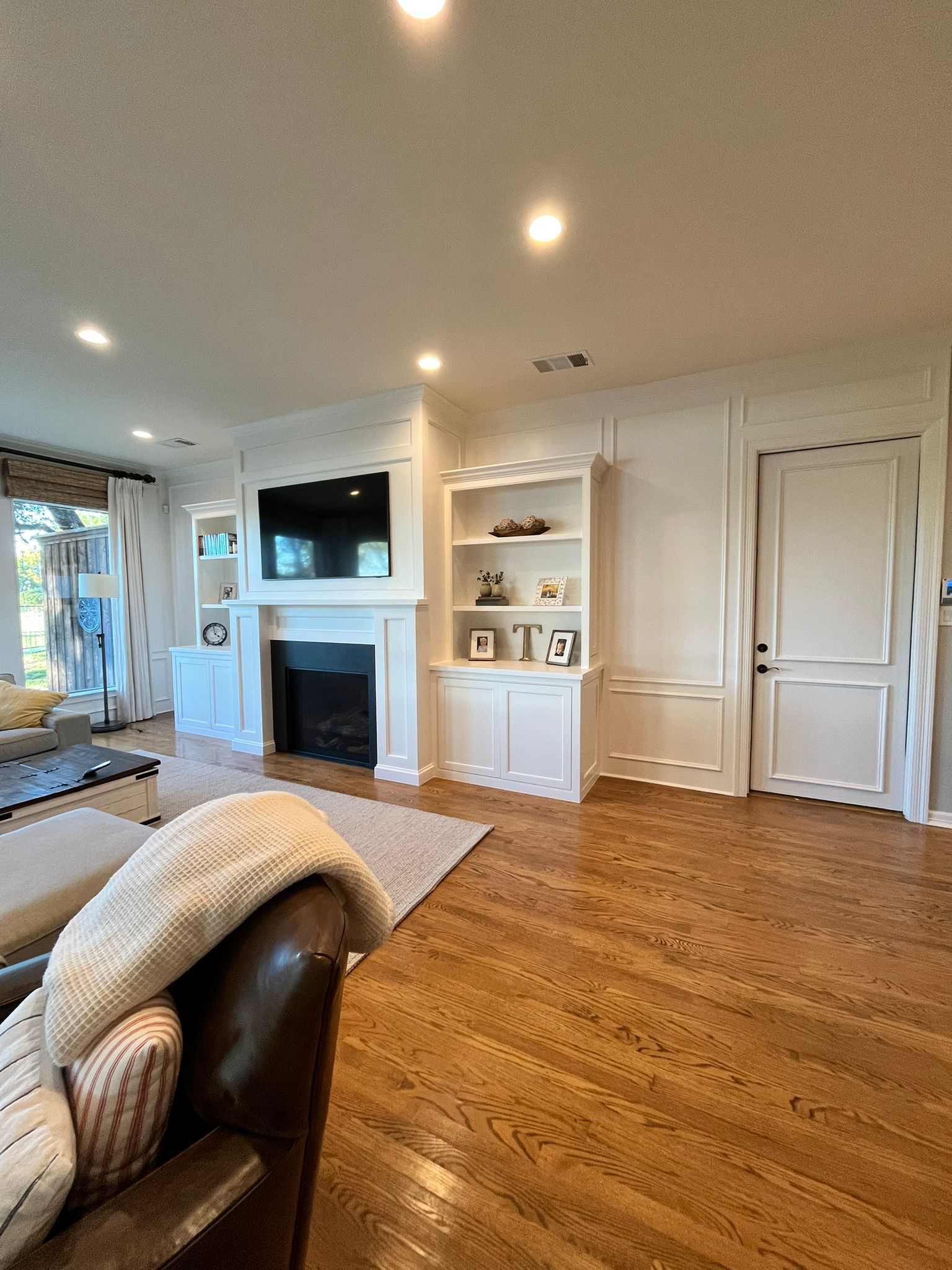 B & L Painting Project 31